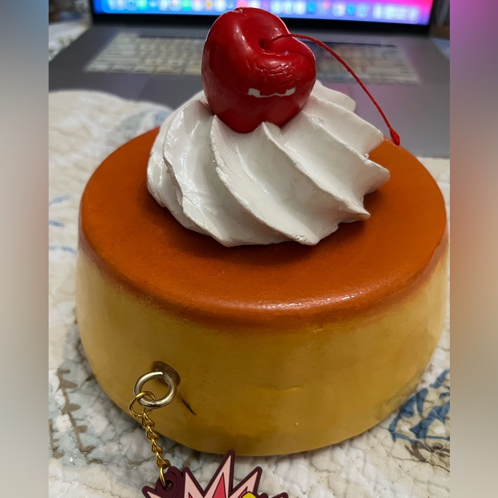 Flan Crossbag purse - Picture 2 of 4